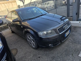 Audi A3 2000, снимка 3