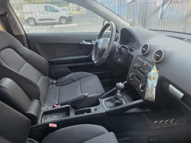 Audi A3 2000, снимка 10