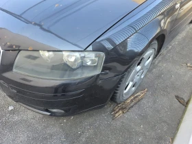 Audi A3 2000, снимка 6
