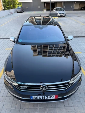 VW Passat Alltrack 2.0 TDI 200 к.с | Фул екстри | , снимка 2