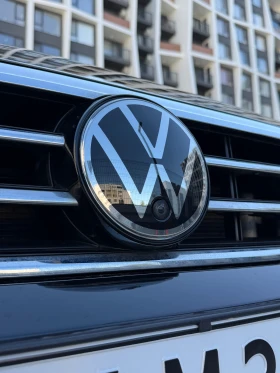VW Passat Alltrack 2.0 TDI 200 к.с | Фул екстри | , снимка 5