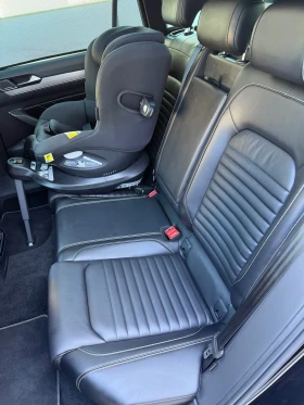 VW Passat Alltrack 2.0 TDI 200 к.с | Фул екстри | , снимка 9
