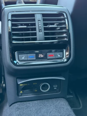 VW Passat Alltrack 2.0 TDI 200 к.с | Фул екстри | , снимка 10