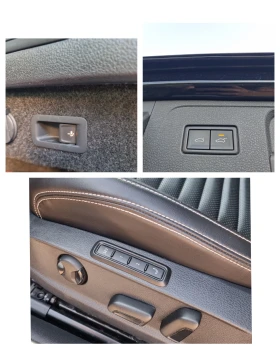 VW Alltrack  2.0 TDI 200 к.с | Фул екстри | , снимка 15
