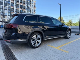 VW Passat Alltrack 2.0 TDI 200 к.с | Фул екстри | , снимка 7