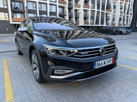 VW Passat Alltrack 2.0 TDI 200 к.с | Фул екстри | , снимка 1