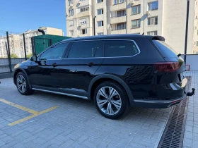 VW Passat Alltrack 2.0 TDI 200 к.с | Фул екстри | , снимка 4