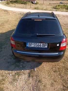 Audi A4 Б6, снимка 5