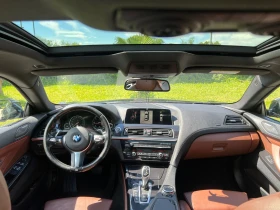 BMW 640 Xdrive 313ks, снимка 6
