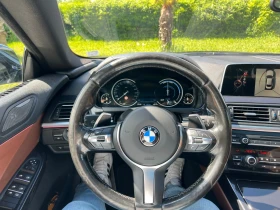 BMW 640 Xdrive 313ks, снимка 10