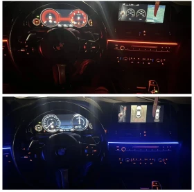BMW 640 Xdrive 313ks, снимка 13
