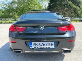 BMW 640 Xdrive 313ks, снимка 4
