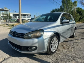 VW Golf 2, 000TDI EURO5, снимка 3