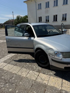 VW Passat 1.9 TDI, снимка 7