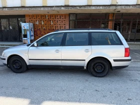 VW Passat 1.9 TDI, снимка 3