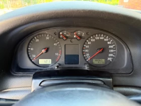 VW Passat 1.9 TDI, снимка 12