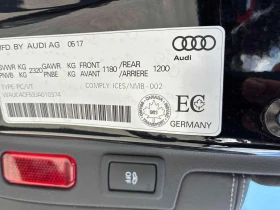 Audi S5 * Technik * CARFAX * ЦЕНА ДО БГ, снимка 17