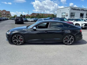 Audi S5 * Technik * CARFAX * ЦЕНА ДО БГ, снимка 4