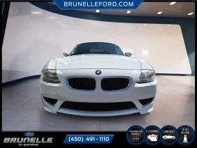 BMW Z4 M, снимка 2