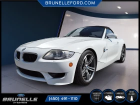 BMW Z4 M, снимка 3