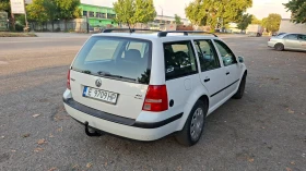 VW Golf, снимка 4