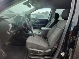 Chevrolet Traverse 3.6l Lt, снимка 7