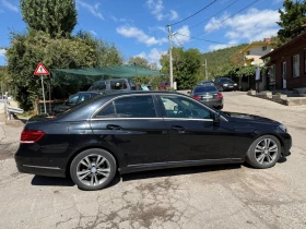 Mercedes-Benz E 220, снимка 4