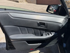Mercedes-Benz E 220, снимка 10