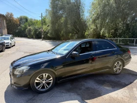 Mercedes-Benz E 220, снимка 7