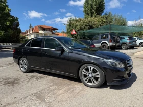 Mercedes-Benz E 220, снимка 3