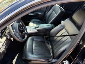 Mercedes-Benz E 220, снимка 8