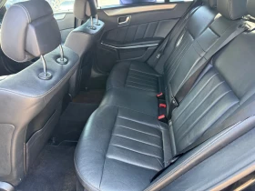 Mercedes-Benz E 220, снимка 9