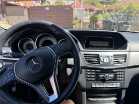 Mercedes-Benz E 220, снимка 12