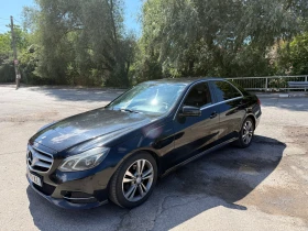 Mercedes-Benz E 220, снимка 1