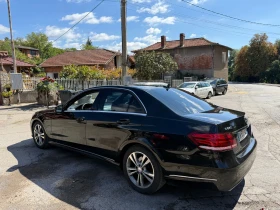 Mercedes-Benz E 220, снимка 6