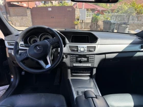 Mercedes-Benz E 220, снимка 11