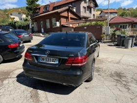 Mercedes-Benz E 220, снимка 5