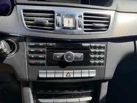 Mercedes-Benz E 220, снимка 13