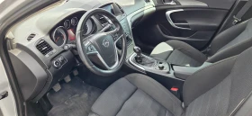 Opel Insignia 2.0 CDTI, снимка 5