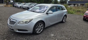 Opel Insignia 2.0 CDTI, снимка 1