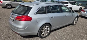 Opel Insignia 2.0 CDTI, снимка 3