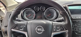 Opel Insignia 2.0 CDTI, снимка 6