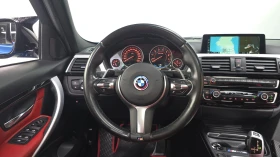 BMW 330 IPERFORMANCE Plug-in Hybrid, снимка 11