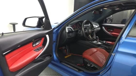 BMW 330 IPERFORMANCE Plug-in Hybrid, снимка 9