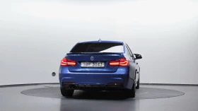 BMW 330 IPERFORMANCE Plug-in Hybrid, снимка 4