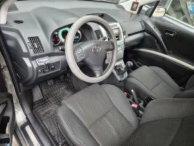 Toyota Corolla verso Ван, снимка 5