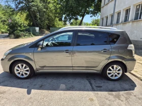 Toyota Corolla verso Ван, снимка 13