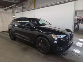 Audi E-Tron * TECHNIK * CARFAX * , снимка 2
