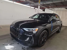 Audi E-Tron * TECHNIK * CARFAX * , снимка 1