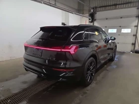 Audi E-Tron * TECHNIK * CARFAX * , снимка 3